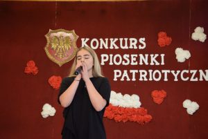 Konkurs Pieśni Patriotycznej25